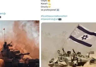 MSB’nin Suriye paylaşımı sosyal medyayı salladı: Güç, masumların güveninde