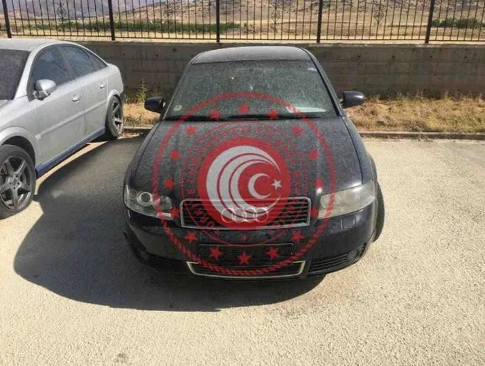 İhaleye çıktılar! Hepsi bakanlıktan satılık - 5