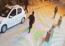 Van’daki hırsızlık ve kapkaç anları kamerada! 3 zanlı tutuklandı