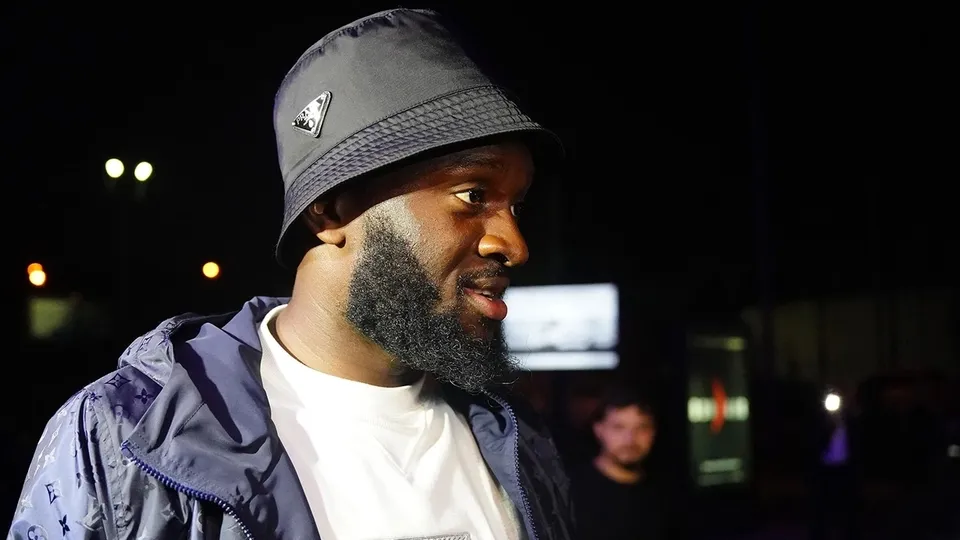 Galatasaray Ndombele’yi İstanbul’a getirdi