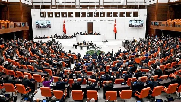Aile ve Gençlik Fonu kuruluyor! Enerji ve Tabii Kaynaklar Bakanı Alparslan Bayraktar: Vatandaşımızın refahına da katkı sağlayacağız