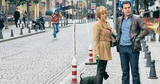 Sosyeteyi şoke edecek boşanma dilekçesi