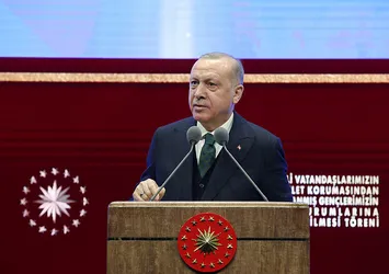 Uzun yazışma ve onay süresi kısalıyor!