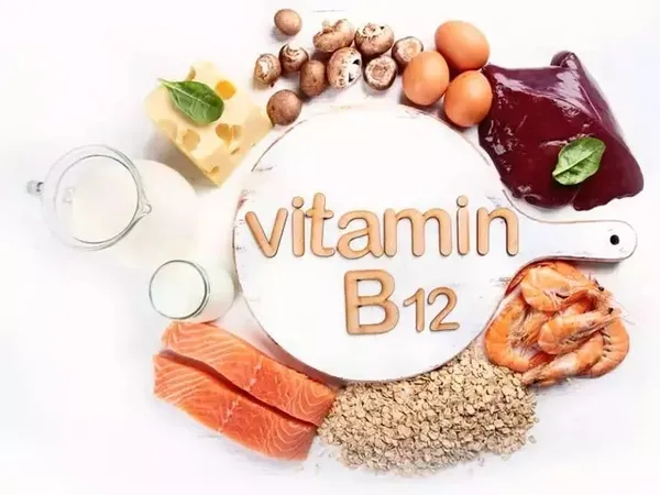 B12 vitamini eksikliğine dikkat! Bu besinler ilaç yerine geçiyor...