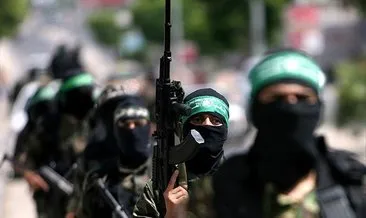 Hamas’tan flaş ateşkes açıklaması!