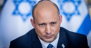 İsrail’in eski başbakanından alçak sözler