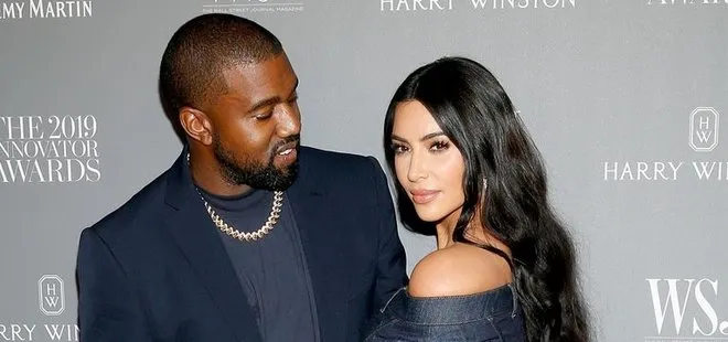 Kim Kardashian’ın kocası Kanye West İslam dünyasına saldırdı