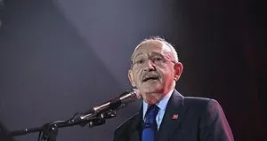 Kılıçdaroğlu İmamoğlu’na rotayı çizdi