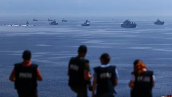 Mersin’deki terör saldırısı nerede planlandı? Bakan Akar adres gösterdi: Suriye’de organize edildi