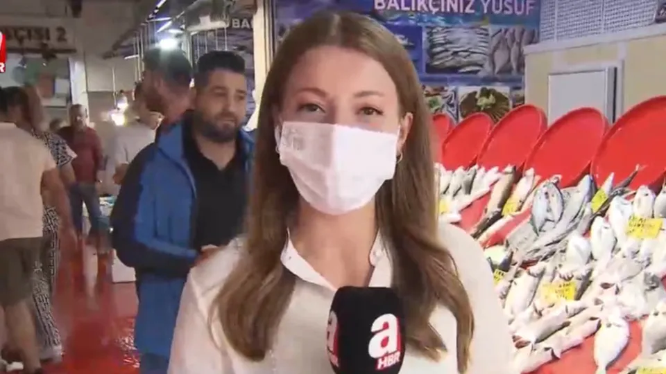 Balık tezgahlarında hangi balıklar var? Balık fiyatlarında son durum ne? Hamsi ne kadar?