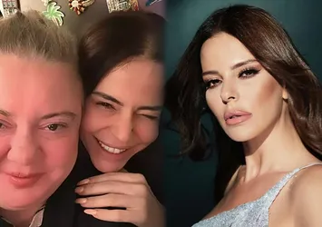 Ablasını kaybetti! Simge Sağın’dan ilk açıklama: "Canım Nilay'ımız..."