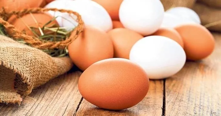 Fazla yumurta yiyenler dikkat: O hastalıklar tetikleniyor! Fazlası yumurta yemenin zararları