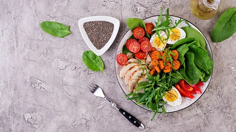 Anti-inflamatuar diyet nedir? Sağlıklı ve dengeli beslenmenin sırrı