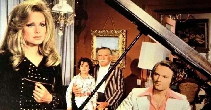 yesilcam in guzeli filiz akin in fotograflari herkesi sasirtti