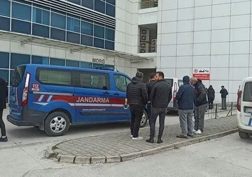 Silahla oynanan oyun faciayla bitti!