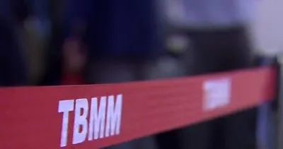 TBMM’de korona alarmı! Pozitif vekil sayısı 100’ü geçti! Artık HES Kodu ile girilecek