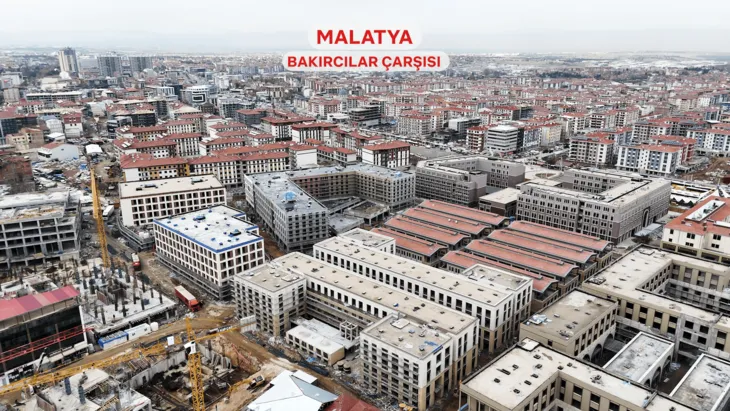 Asrın inşasında tarihi eşik: 455 bininci konutun anahtarı teslim ediliyor