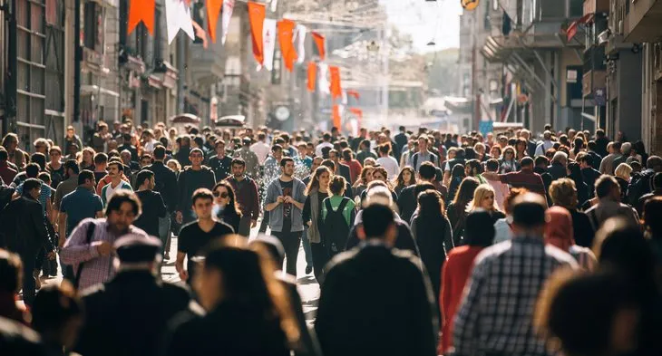 Memleketinizin nüfusu kaç? İşte il il Türkiye’nin 2019 nüfusu