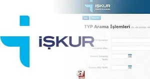 İŞKUR TYP kura sonuçları 2023 isim listesi!