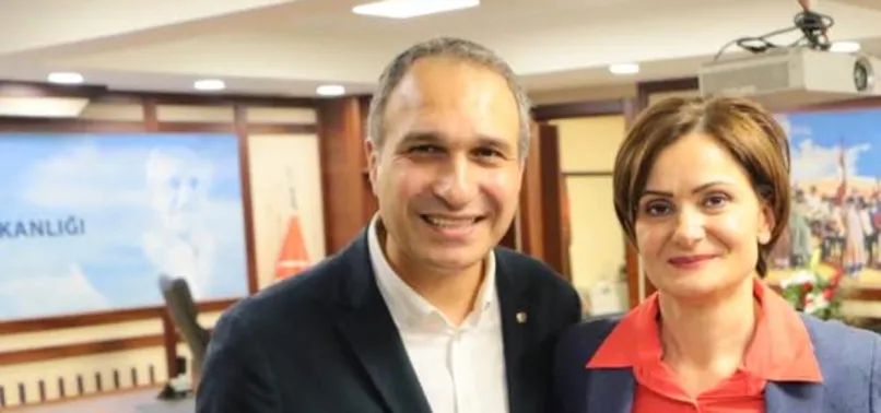 Son dakika: İletişim Başkanı Fahrettin Altun'un evinin fotoğraflanması talimatını vermişti! Canan Kaftancıoğlu ifadeye çağrıldı