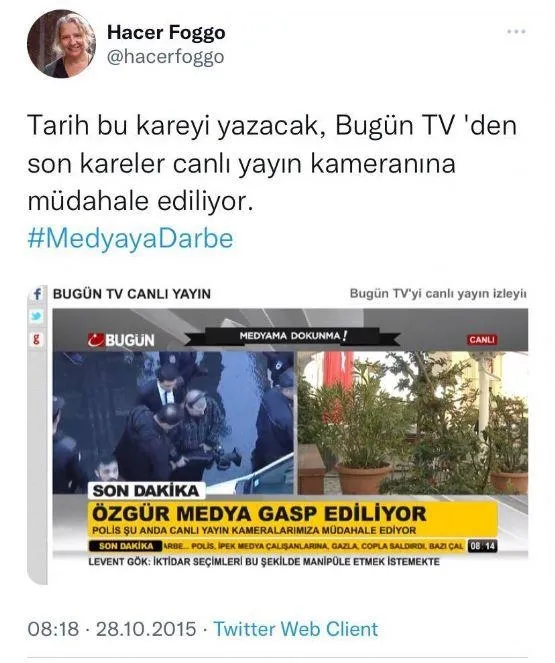 7’li koalisyonun çok tartışılacak vekil adayları! Hacer Foggo, Hasan Cemal, Fatma Yavuz...