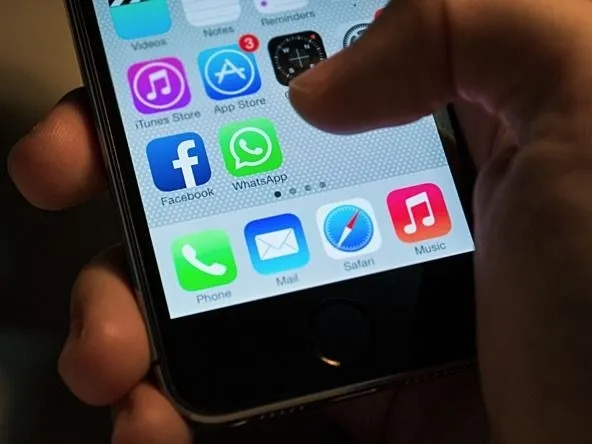 Fransa ve WhatsApp'tan skandal anlaşma! Bilgiler devlete verilecek - 4