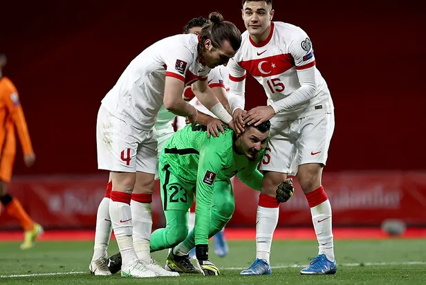 Türkiye Azerbaycan maçı ne zaman, saat kaçta? EURO 2020 Türkiye hazırlık maçı hangi kanalda yayınlanacak? - 5