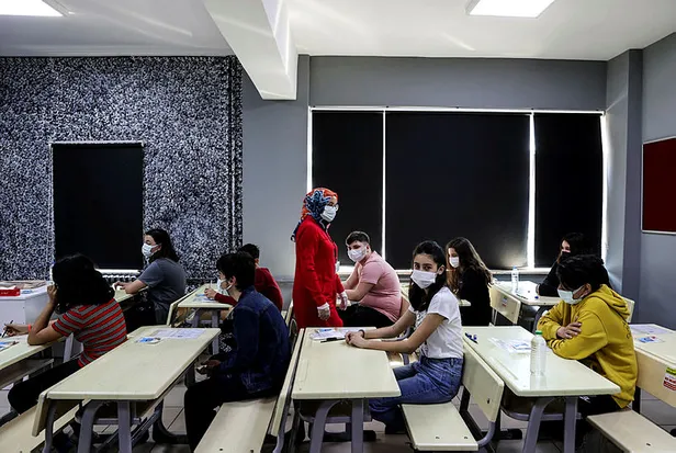 LGS sonuçları ne zaman açıklanacak? 2022 Liseye Giriş Sınavı LGS sonuçları ne zaman belli olacak? MEB tarih verdi