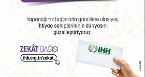 İHH REKLAM