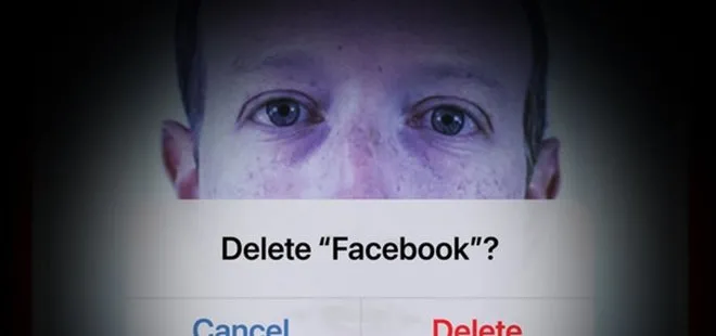 Facebook ve Mark Zuckerberg 11 yıl sonra yine TIME’ın kapağında: Facebook’u silelim mi?