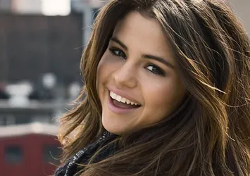 Instagram milyoneri Selena!