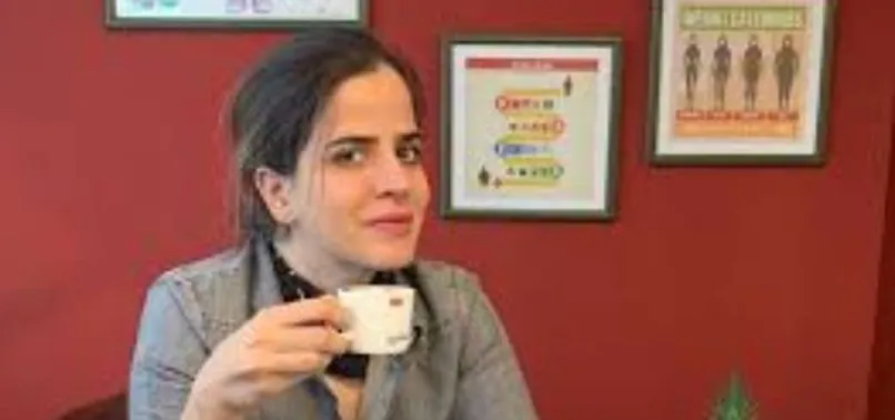 Diyetisyen Zeynep Sağlam Eryılmaz'dan doktor eşine 2 milyonluk dava: Kıdemli bakıcı gibi görüyor