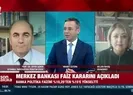 Merkez Bankası’nın faiz kararı piyasaları nasıl etkileyecek?