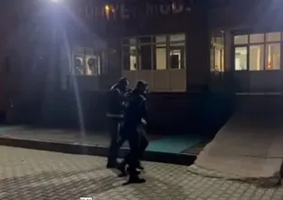 Şüpheli düzensiz göçmen sınır dışı edildi