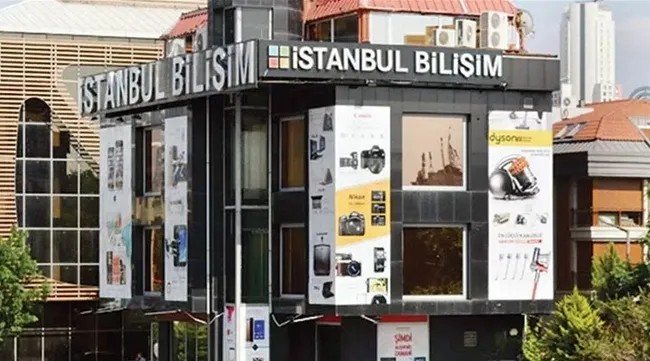 İstanbul Bilişim’in iflas raporu: Milyonlarca lirayı paravan şirketlere aktardılar