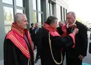 Başkan Erdoğan Adli Yıl Açılış Törenine katıldı!