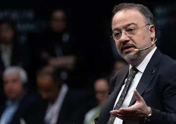 Dışişleri Bakan Yardımcısı Yılmaz'dan Lahey'de diplomasi trafiği! Hollandalı mevkidaşıyla bir araya geldi