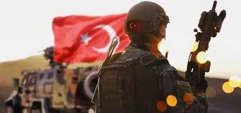 Son dakika: MSB'den sıkı koronavirüs (Covid-19) tedbiri! Harekat bölgesindeki birliklerde...