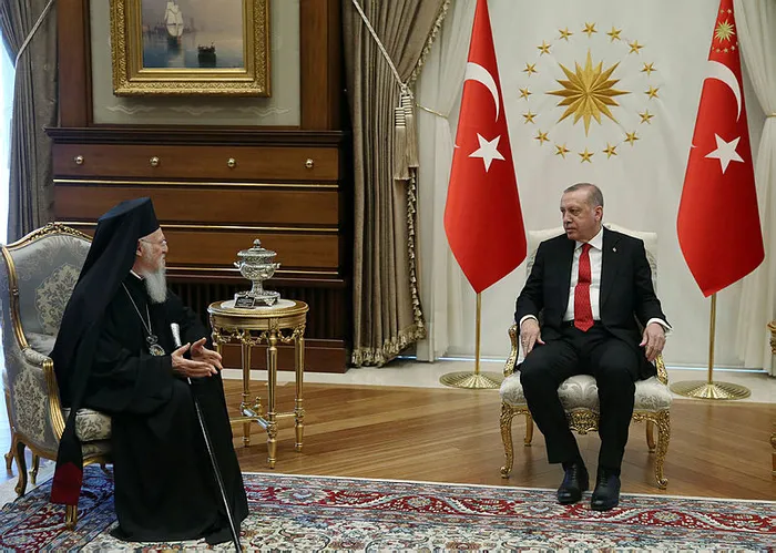 Azınlık cemaatlerinden baskı iddialarına yalanlama