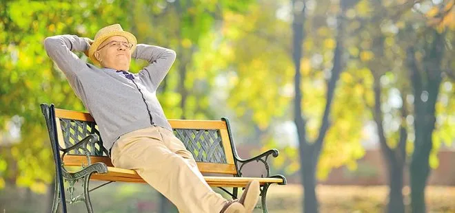 Emekliye zam farkı | Zamlı emekli maaşları ne zaman hesaplara yatacak?