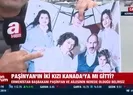 Paşinyan nerede? İki kızı Kanadaya mı gitti?