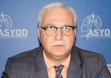 Son dakika: Bilim Kurulu Üyesi Tevfik Özlü'den corona virüs ilacı 'Dexamethasone' için flaş açıklama