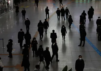 İngiltere'de ortaya çıkmıştı! Mutant korona 3 ülkede daha görüldü