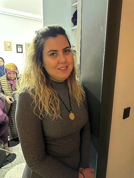 1678686486624.jpg İzmir ve Manavgat'ta evlerine kavuşan vatandaşlar depremzedelere seslendi: Cumhurbaşkanımız söz verdiyse yapar - 5
