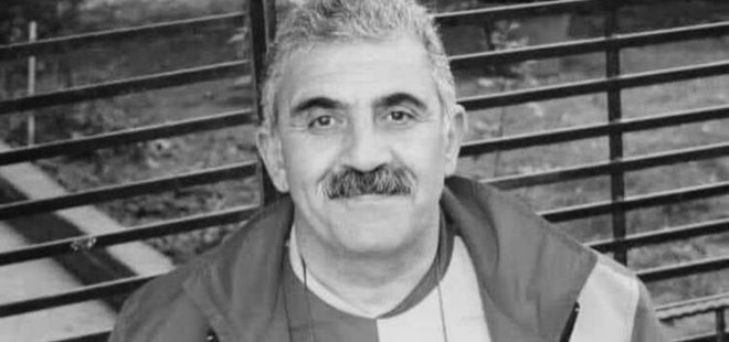 Ferit Sayar kimdir, kaç yaşında? Galatasaray amigosu Ferit Sayar neden öldü?
