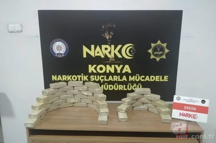 Uyuşturucu baronu Savcı Osman Yarbaş'ın savunması "pes" dedirtti! Cumhur Akarca ve Cahit Kutluk ile aynı sitede oturduklarını itiraf etti 4