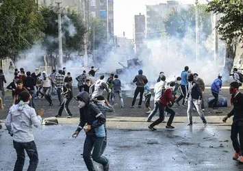 HDP’nin kanlı yüzü! CHP'li isimler aklamaya çalışsa da arşivler unutmadı
