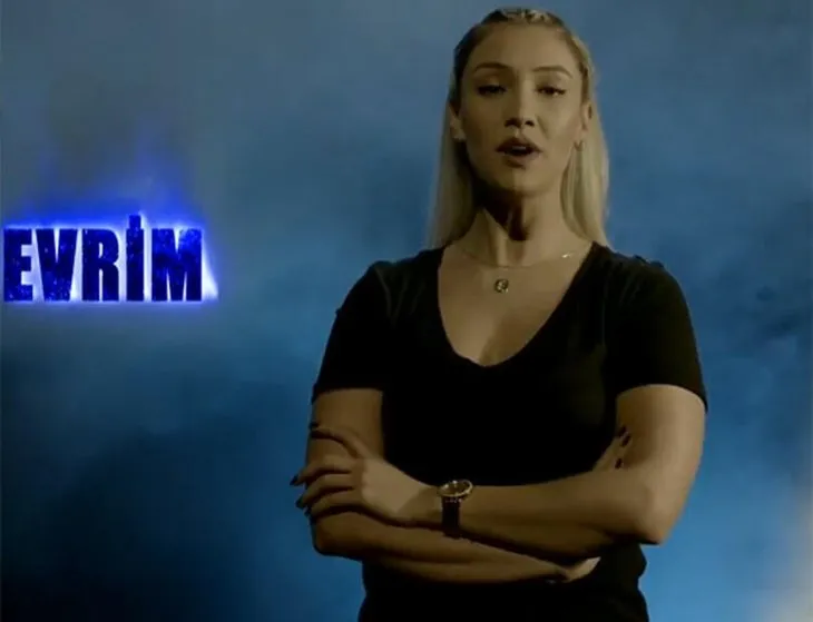 Survivor 2020 yarışmacısı Evrim Keklik 5’nci günde isyan etti: Lütfen çay verin