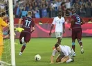 Trabzonspor Çekya ekibi Sparta Pragı 2-1 yendi ve Avrupada turladı
