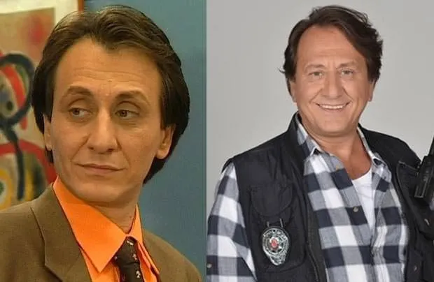 Yesilcam In Guzeli Sevda Ferdag In Son Hali Gorenleri Sasirtiyor Unlulerin Degisimi